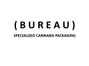 The Bureau | Custom Cannabis Packaging logo
